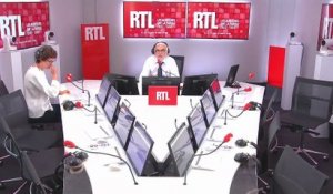 Le journal RTL du 23 septembre 2019