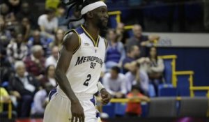 MVP TCL - Jeep® ÉLITE J1 - Briante Weber