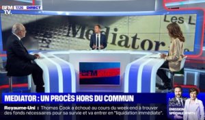 Mediator: un procès hors du commun - 23/09