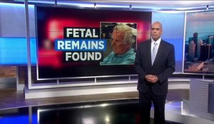 Etats-Unis: 2.246 fœtus ont été retrouvés dans le garage du domicile d'un médecin dans l'Illinois - VIDEO