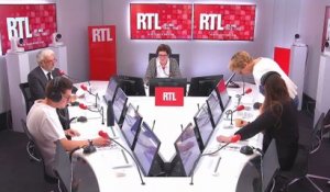 RTL Midi du 24 septembre 2019