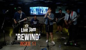 'Rewind' – Inside 11