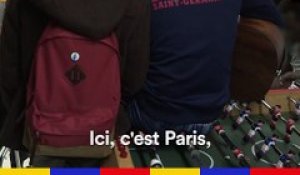 Comment la France laisse des réfugiés mineurs à la rue