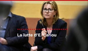 Le combat législatif d'Emilie Cariou, députée LREM de la Meuse