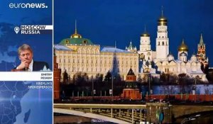 Pas de visa américain pour la délégation russe de l'ONU, Moscou en colère