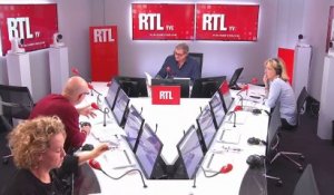 RTL Matin du 25 septembre 2019