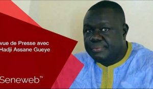 Revue de Presse du 25 Septembre 2019 avec Assane Gueye