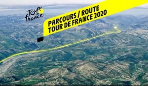 FR - Présentation du Tour de France 2020 - Conférence vidéo en direct