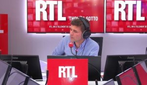 #BalanceTonPorc : "J'ai été victime du tribunal du buzz", estime Éric Brion