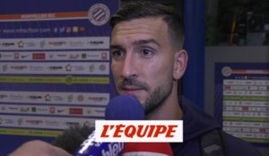 Martinez « On peut attaquer quatre heures sans marquer » - Foot - L1 - Nîmes