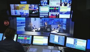 Journalistes privés de meeting La France insoumise : Jean-Luc Melenchon se venge-t-il de "Quotidien" ?