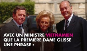 Jacques Chirac : comment il a aidé Johnny et Laeticia Hallyday dans leur démarche d'adoption