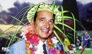 Décès de Chirac : "Tout ce qu’il faisait était sincère", l’émotion de Leboeuf