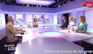 Hommage à Jacques Chirac - Allons plus loin (26/09/2019)