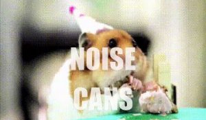 MVGEN: Noise Cans  :  Life (ft. Doktor)