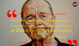 5 choses à savoir sur Chirac