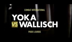 Yoka vs Wallish : Générique