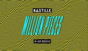 Bastille - Million Pieces