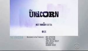The Unicorn - Promo 1x02