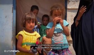 Quel avenir pour les enfants des combattants européens de Daech ?