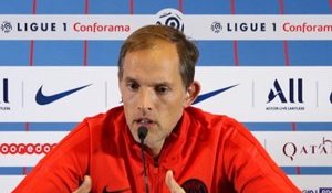 8e j. - Tuchel : "Nos adversaires ont gagné en confiance"