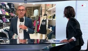 Jacques Chirac : en Corrèze, une boutique à sa gloire fait recette
