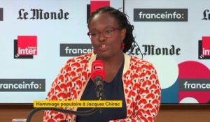 Sibeth Ndiaye : "le doute est consubstantiel du rapport que les concitoyens ont à la parole publique"