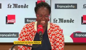 Sibeth Ndiaye :  "Je signale à Eric Zemmour que je m’habille avec des marques françaises"