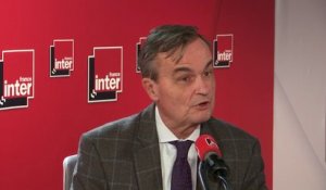 Gérard Araud, ex-ambassadeur de France aux États-Unis : "À l'annonce de la mort de Rafiq Hariri, j'ai Jacques Chirac les larmes aux yeux"