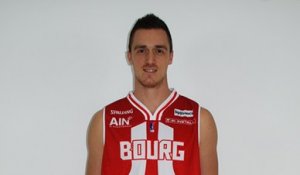 MVP TCL - Jeep® ÉLITE J2 - Danilo Andjusic