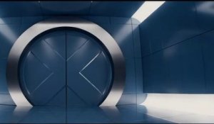 X-MEN : DARK PHOENIX (bande-annonce VF)