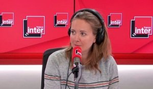 Karine Jacquemart - Le questionnaire JupiProust