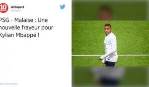 Ligue des champions : Nouvelle alerte pour Kylian Mbappé à l’entraînement avec le PSG