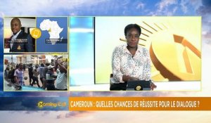 Cameroun : Quelles chances de réussite pour le dialogue ? [The Morning Call]