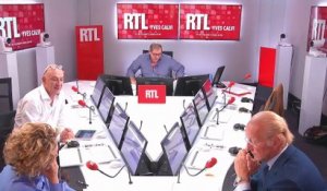 RTL Matin du 02 octobre 2019