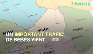 Niger : 19 femmes enceintes libérées d'une usine à bébé par les autorités