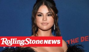 Selena Gomez Talks Immigration Ahead of 'Living Undocumented' Release | RS News 10/2/19