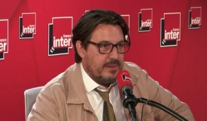 David Dufresne : "Le roman national ne s'écrit pas que par Eric Zemmour et Jean-Marie Le Pen"