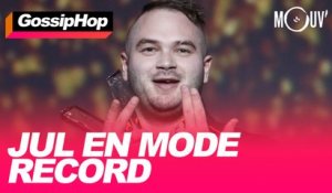 JuL en mode record