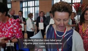 Egalité femmes-hommes : le Quai d'Orsay a payé 450 000 euros pour infraction
