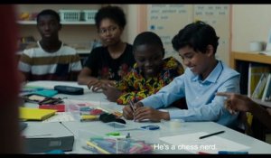 Fahim, the Little Chess Prince / Fahim (2019) - Trailer (English Subs)