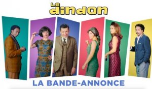 Le Dindon - Bande-annonce 2 HD - Full HD
