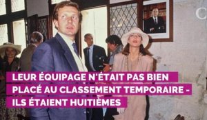 Mort de Stephano Casiraghi : retour sur le drame qui a marqué la vie de Caroline de Monaco