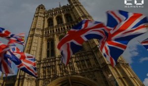 Brexit: Le nouveau compte à rebours
