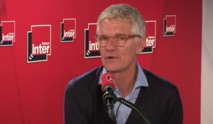 Didier Fusillier : "La fête est une porte d'entrée vers l'art. Le problème de l'art, ce n'est pas l'oeuvre, ce n'est pas le musée : c'est la porte."