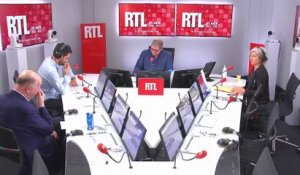 RTL Matin du 04 octobre 2019