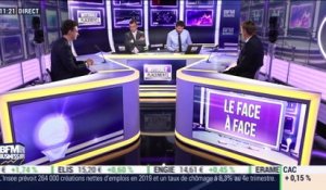 Thibault Prébay VS Franck Morel (2/2): Comment interpréter l'introduction en Bourse de Verallia ? - 04/10