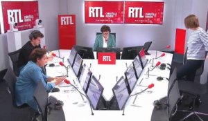 RTL Midi du 04 octobre 2019