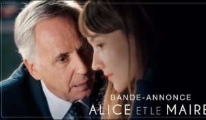 Alice et le Maire - Bande-annonce VF - Full HD