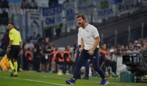 Amiens 3-1 OM : la réaction du coach